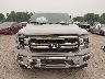 1FTFW5L53TF****** Salvage and Repairable 2026 Ford F-150 in New York State