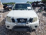1N6AD0EV9FN****** Destrozados 2015 Nissan Frontier en Estado de Mississippi