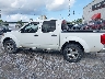 1N6AD0EV9FN****** Reparables 2015 Nissan Frontier en Estado de Mississippi