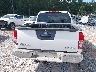 1N6AD0EV9FN****** Destrozados 2015 Nissan Frontier