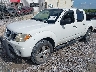 1N6AD0EV9FN****** Usados y Reparables 2015 Nissan Frontier en Gulf Coast
