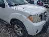 1N6AD0EV9FN****** Salvamento y Reparables 2015 Nissan Frontier en Estado de Mississippi