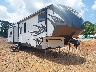 4X4FWBN2XJV****** Salvage and Wrecked 2018 Forest River Wildwood Laminated Towables in Longview