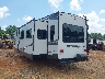 4X4FWBN2XJV****** Salvage and Repairable 2018 Forest River Wildwood Laminated Towables in Longview