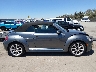 3VW5P7AT4DM****** Usados 2013 Volkswagen Beetle en Estado de California