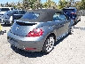 3VW5P7AT4DM****** Salvamento y Destrozados 2013 Volkswagen Beetle en Estado de California