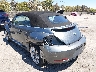 3VW5P7AT4DM****** Salvamento y Reparables 2013 Volkswagen Beetle en Estado de California