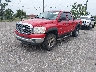 1D7HU18P77S****** Used and Repairable 2007 Dodge Ram 1500 in Jacksonville