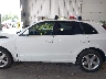 WA1LFAFP3BA****** Reparables 2011 Audi Q5 en Estado de Minnesota