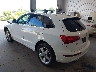 WA1LFAFP3BA****** Salvamento y Reparables 2011 Audi Q5 en Minneapolis Saint Paul