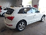 WA1LFAFP3BA****** Salvamento y Destrozados 2011 Audi Q5 en Estado de Minnesota