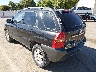 KNDJF724377****** Salvamento y Reparables 2007 Kia Sportage en Fresno