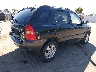 KNDJF724377****** Salvamento y Destrozados 2007 Kia Sportage en Estado de California