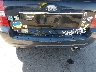 KNDJF724377****** Salvamento y Reparables 2007 Kia Sportage en Estado de California