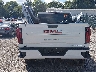 1GT49REY9RF****** Salvage 2024 GMC Sierra 2500HD