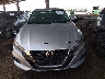 1N4BL4BV5LC****** Wrecked 2020 Nissan Altima in Arizona State
