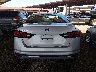 1N4BL4BV5LC****** Wrecked 2020 Nissan Altima