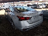 1N4BL4BV5LC****** Salvage and Wrecked 2020 Nissan Altima in Phoenix