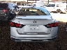 1N4BL4BV5LC****** Used and Repairable 2020 Nissan Altima in Phoenix