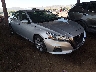 1N4BL4BV5LC****** Salvage and Wrecked 2020 Nissan Altima in Phoenix