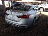 1N4BL4BV5LC****** Salvage and Wrecked 2020 Nissan Altima in Arizona State