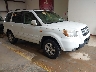 5FNYF18528B****** Salvamento y Destrozados 2008 Honda Pilot en Concord