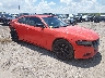 2C3CDXBG5KH****** Reparables 2019 Dodge Charger en Estado de Oklahoma