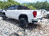 3GTUUCE89PG****** Salvage and Repairable 2023 GMC Sierra 1500 in Gulf Coast
