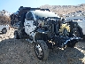 1HTKJPVK9NH****** Salvage and Wrecked 2022 Chevrolet Silverado 5500 HD in Fontana