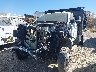 1HTKJPVK9NH****** Used and Repairable 2022 Chevrolet Silverado 5500 HD in Fontana