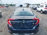 19XFC1F32LE****** Wrecked 2020 Honda Civic