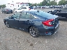 19XFC1F32LE****** Salvage and Repairable 2020 Honda Civic in Culpeper