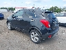 KL4CJASB4GB****** Salvage and Repairable 2016 Buick Encore in Culpeper