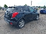 KL4CJASB4GB****** Salvage and Wrecked 2016 Buick Encore in Virginia State