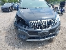 KL4CJASB4GB****** Salvage and Repairable 2016 Buick Encore in Virginia State