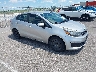 KNADM4A39G6****** Salvage and Wrecked 2016 Kia Rio in Omaha South