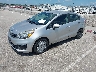 KNADM4A39G6****** Used and Repairable 2016 Kia Rio in Omaha South