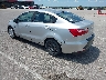 KNADM4A39G6****** Salvage and Repairable 2016 Kia Rio in Omaha South