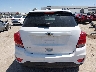 KL7CJLSB7MB****** Salvage 2021 Chevrolet Trax