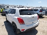 KL7CJLSB7MB****** Salvage and Repairable 2021 Chevrolet Trax in Fort Worth North