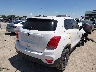 KL7CJLSB7MB****** Salvage and Wrecked 2021 Chevrolet Trax in Texas State