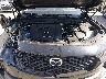 7MMVABAM1RN****** Reparables 2024 Mazda CX-50 en Fort Worth North