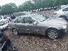 WDBRF92H06F****** Reparables 2006 Mercedes-Benz C 280 en Estado de Ohio