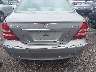 WDBRF92H06F****** Usados 2006 Mercedes-Benz C 280