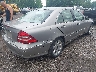 WDBRF92H06F****** Salvamento y Destrozados 2006 Mercedes-Benz C 280 en Estado de Ohio