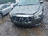 5N1AL0MM4FC****** Salvage 2015 Infiniti QX60 in Massachusetts State