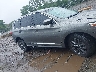 5N1AL0MM4FC****** Wrecked 2015 Infiniti QX60 in Massachusetts State