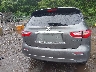 5N1AL0MM4FC****** Salvage 2015 Infiniti QX60