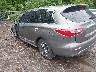 5N1AL0MM4FC****** Salvage and Repairable 2015 Infiniti QX60 in Taunton