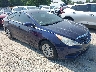 5NPEB4AC5BH****** Salvage and Wrecked 2011 Hyundai Sonata in Chicago South